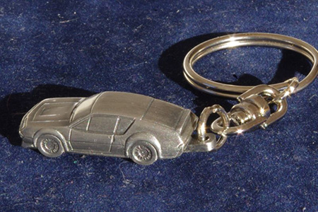 PC144 Alpine A310 V6 AR Rallyman