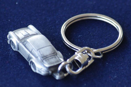 PC144 Porsche 911 turbo AR Rallyman